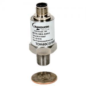 Transducers Direct  壓力傳感器